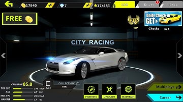 City Racing 3D - Gameplay Walkthrough - (iOS, Android) Part 4