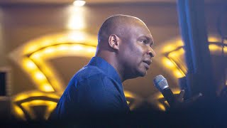 [Powerful] HOW TO BUILD SELF DISCIPLINE TO EXCEL IN LIFE - APOSTLE JOSHUA SELMAN