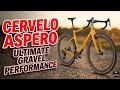 Is the Cervelo Aspero Still the King of Gravel? Full Review &amp; Road Test!