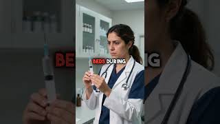 ER Nurse Stopped Doctors From Murdering Homeless Patients