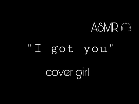 [F4A] dom gf cares for you after…[comfort][sleep aid][asmr gf]