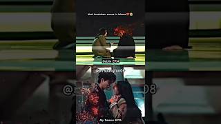 My Demon And Globlin Sad Scene