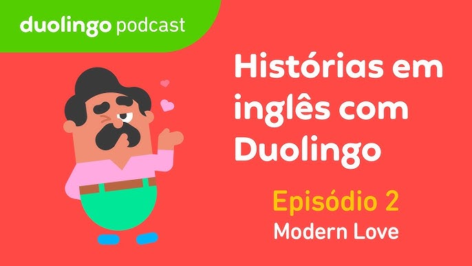 O que é o Duolingo Histórias? – Central de Ajuda do Duolingo