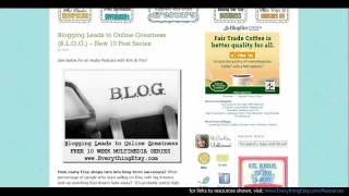 Setting Up Your WordPress Blog on Your Domain