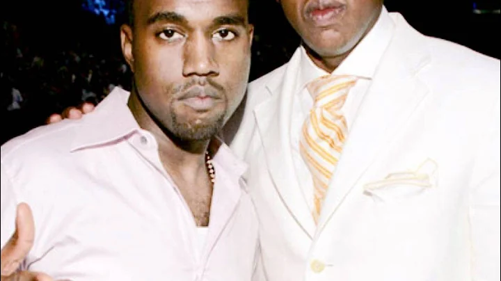 Jay Z ft. Kanye West - Otis (Official Instrumental)