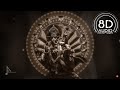 8D Audio || VAKRATUNDA MAHAKAYA || GANESH MANTRA ||