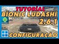 NEW WINLATOR BIONIC LUDASHI 2.6.1 DOWNLOAD TUTORIAL