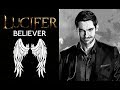 Lucifer morningstar believer