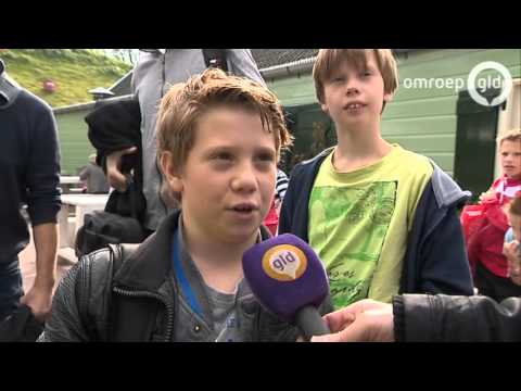 Video: De Komst Van 