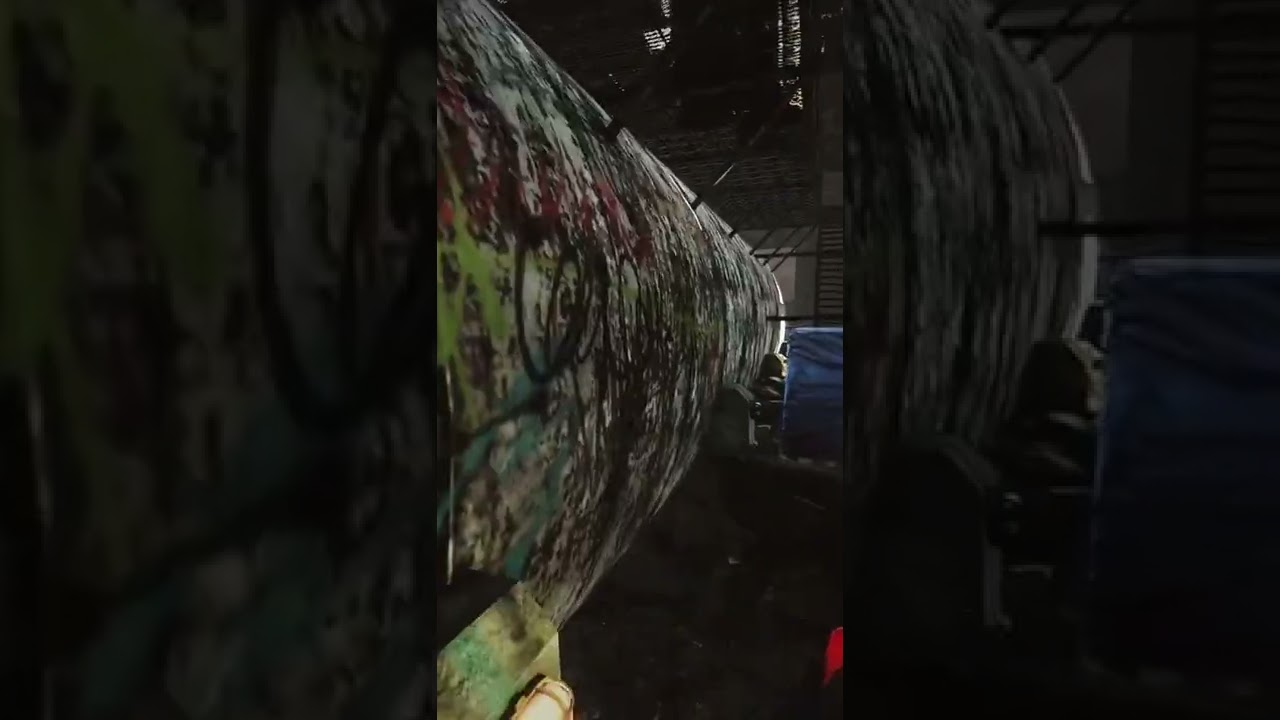 Tarkov is a wave based shooter. 