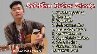 Full Album Tri Suaka ft Nabila Suaka Cover 🎵