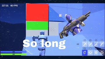 Meet the fastest editor in 1v1.lol