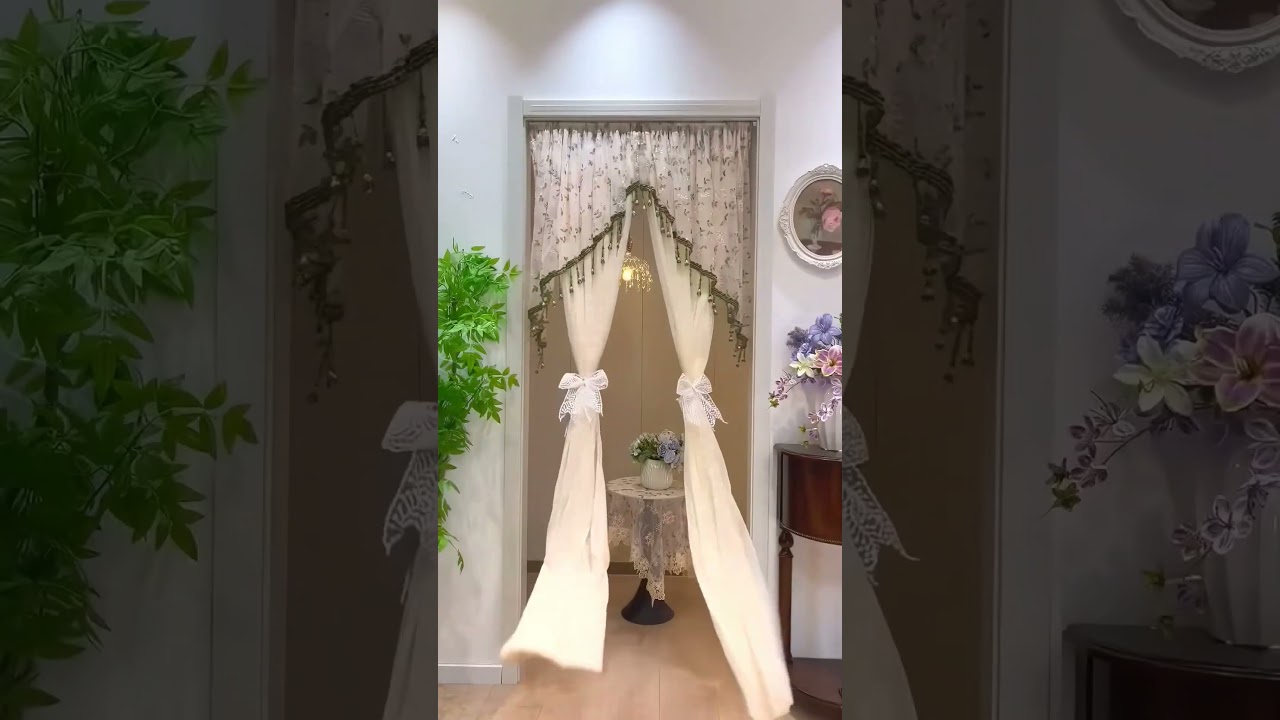 Защита от насекомых без сверления! Волшебная двухслойная сетка 