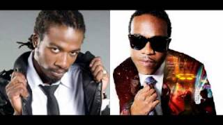 Gyptian ft. Honorebel - What A Woman