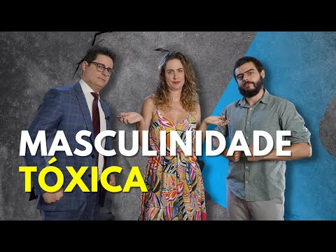 Masculinidade tóxica e machismo matam. Análise psicológica [Importante]