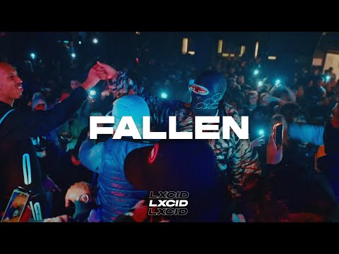[FREE] wewantwraiths x Lil Macks Type Beat - "Fallen"