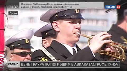 Жизнь оборвалась на взлете: ансамбль имени Александрова потерял треть своего состава