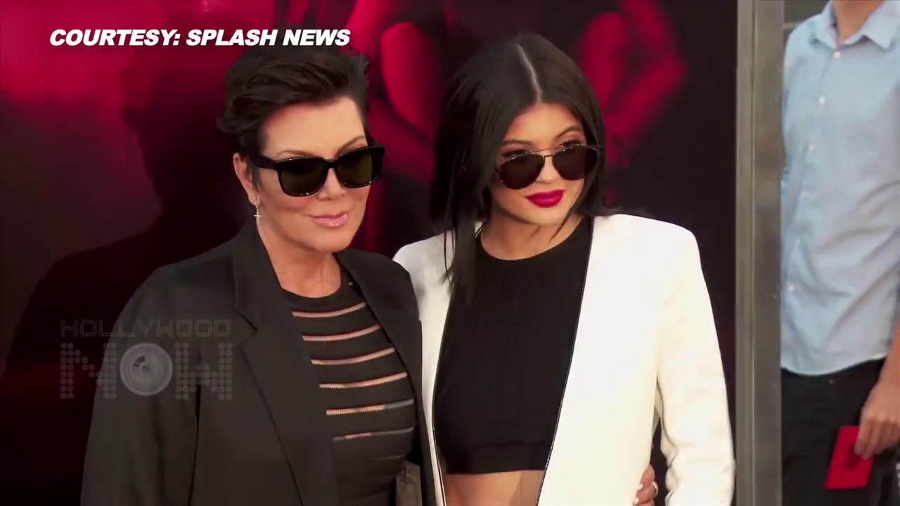 Kylie Jenner Cries on Facetime When Khlo Kardashian Reveals She's Pregnant