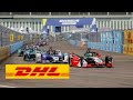 DHL x Formula E: Season 7