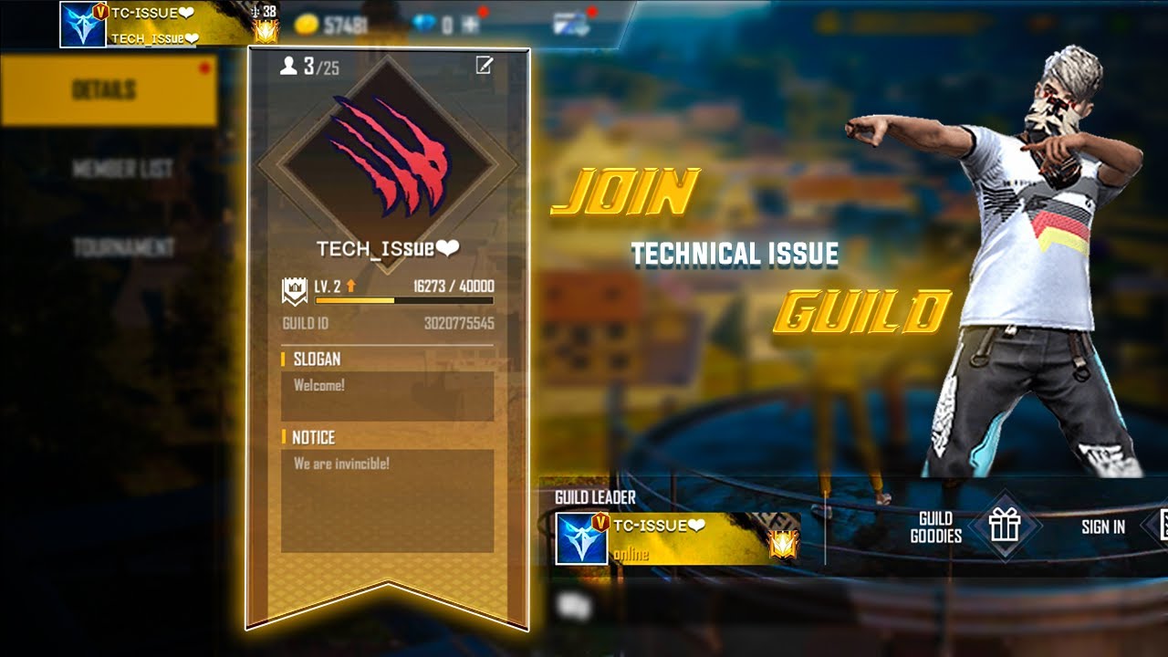How to Join technical issue guild || Fix Kinemaster auto back problem