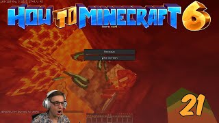 2 DEATHS, 2 CLUTCHES! - Day 21 (HTM: Season 6)