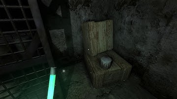 penumbra twilight of the archaic #3 КОНЕЦ