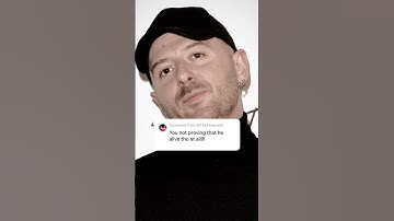 Balenciaga Missing Model and Mannequin Chris G Taylor and Isaiah Bass Update Addressed