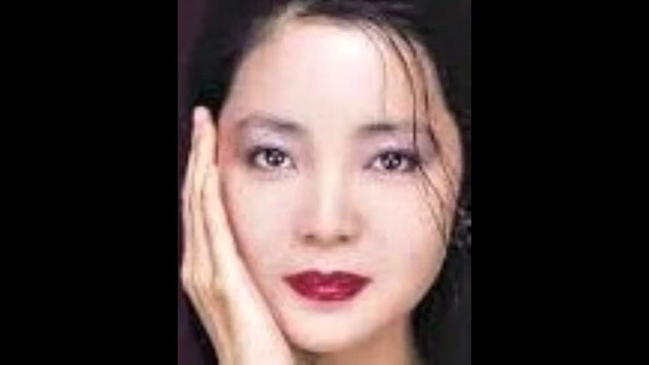 上海エレジー YouTube