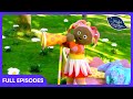 In the Night Garden - Upsy Daisy's Loud Song! | Shows for Kids | WildBrain Play House