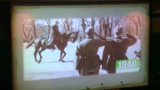 Surviving the Unthinkable  Personal Testimony from Holocaust Survivors