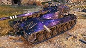 T110e3 3d Skin World Of Tanks Youtube T110e3 3d Skin World Of Tanks Youtube