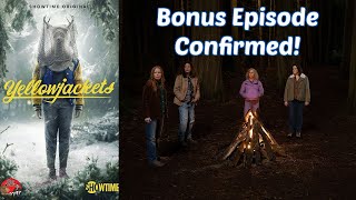 Bonus Episode & Season 3 Predictions | Yellowjackets