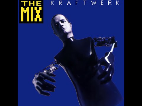 THE ROBOTS ( '91 ) KRAFTWERK - YouTube