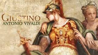 Антонио Вивальди. Опера «Джустино», R.717 - Часть Первая.