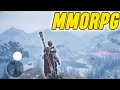 TOP 15 Mejores Juegos MMORPG Para Móviles ANDROID & IOS en 2026 ✅