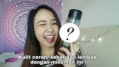 Dapatkan kulit cerah, sehat dan lembab dengan minuman ini ! | Savira Millenita - Durasi: 5.53. 