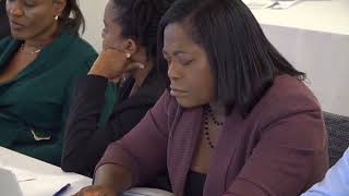 Government Accountants Gather to Strengthen Public Financial Management