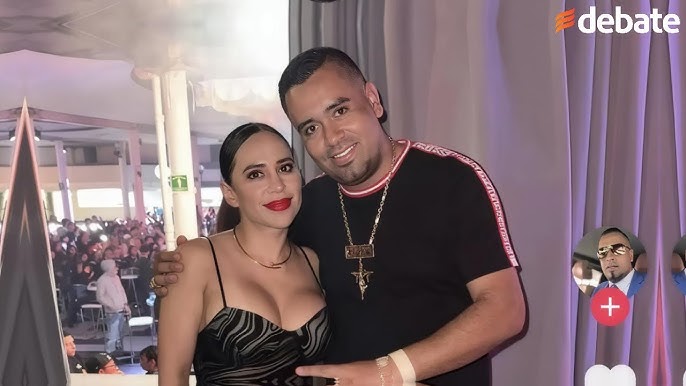 Sandra Cuevas rompe el silencio: infidelidad y polémica con “El Choko”