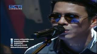 NOAH ⇨ Sajadah Panjang #NoahOnDahsyat