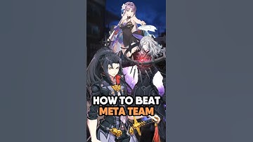 How to Beat ANY OP Meta Team [Amid Anti-Cleave Guide] #epicseven