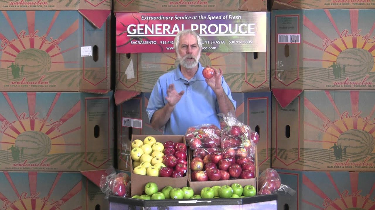 Produce Beat Cameo Apple YouTube