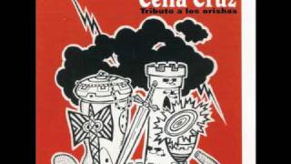 Celia cruz y la Sonora Matancera, yemaya
