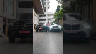 GST 2.0 is here! Luxury SUVs like the BMW X7 &amp; Mercedes-Benz GLS now fall under a flat 40% GST slab.