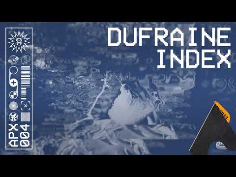 Dufraine - Work