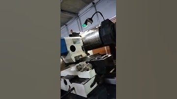 CNC notching