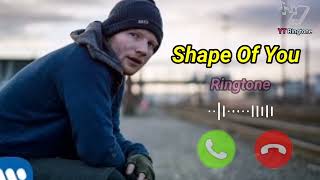 Shape of you ED Sheeran 🎧 Marimba Remix Ringtone 2022 🎶 English Ringtone 2022 👉 Download Free Mp3 screenshot 1