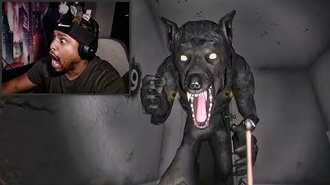 THIS IS WHY BLACK PEOPLE NEVER GO CAMPING! [Fear the moon]