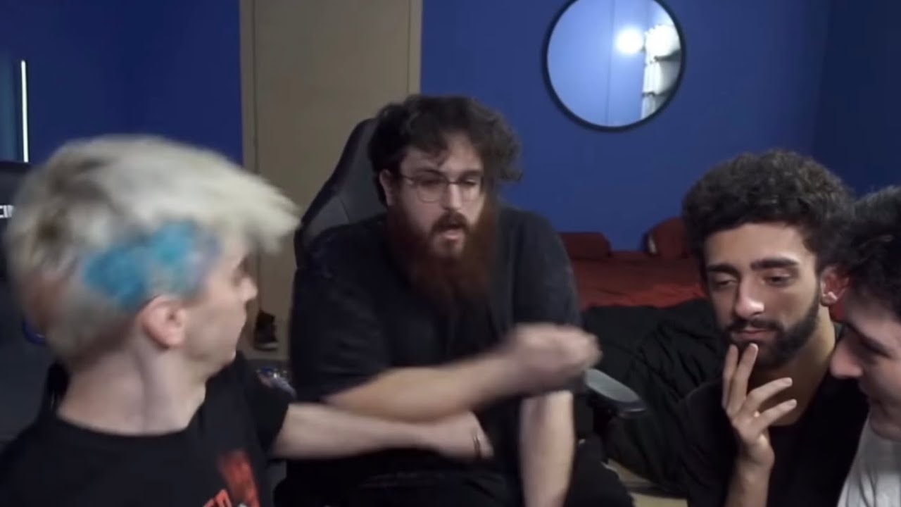 Quando Marco e Mario M0LESTARON0 SDRUMOX (GAY)