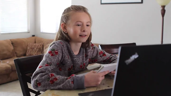 Flexible Virtual Learning for Your Child’s Success!