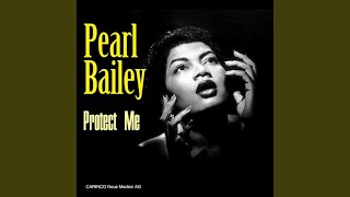 Video thumbnail of "Pearl Bailey - I'm Lazy That's All"